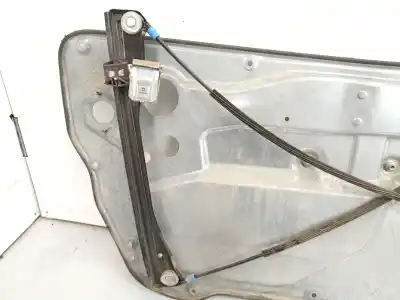 Автозапчасти б/у регулятор стекла переднего правого за seat ibiza iii (6l1) 1.9 tdi ссылки oem iam 6q2 959 801 a  