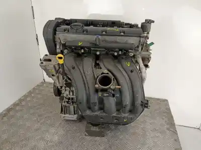 Second-hand car spare part complete engine for peugeot 406 coupe (s1/s2) 2.0 oem iam references ew10  ew10
