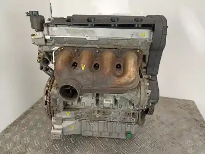 Second-hand car spare part complete engine for peugeot 406 coupe (s1/s2) 2.0 oem iam references ew10  ew10