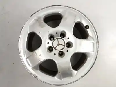 Second-hand car spare part rims set for mercedes ml 320 g-112942 163 oem iam references a1634012602  8jx17h2et52