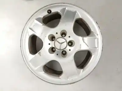 Second-hand car spare part rims set for mercedes ml 320 g-112942 163 oem iam references a1634012602  8jx17h2et52
