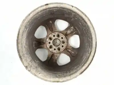 Second-hand car spare part rims set for mercedes ml 320 g-112942 163 oem iam references a1634012602  8jx17h2et52
