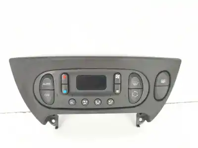 Gebrauchtes Autoersatzteil steuerung der heizung / klimaanlage zum renault scénic i monospace (ja0/1_, fa0_) 1.9 dci (ja05, ja1f) oem-iam-referenzen 7700435401