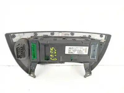 Pièce détachée automobile d'occasion commande de chauffage / climatisation pour renault scénic i monospace (ja0/1_, fa0_) 1.9 dci (ja05, ja1f) références oem iam 7700435401  69470002