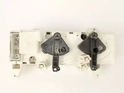 Peça sobressalente para automóvel em segunda mão comando de sofagem (chauffage / ar condicionado)  por renault scénic i monospace (ja0/1_, fa0_) 1.9 dti (ja1u) referências oem iam 7701209441  662367t