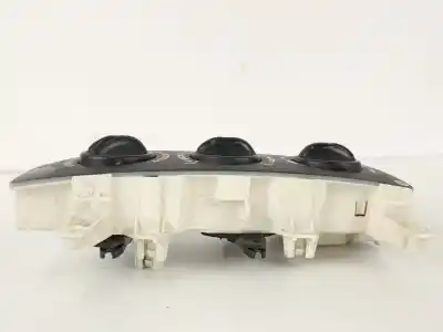 Peça sobressalente para automóvel em segunda mão comando de sofagem (chauffage / ar condicionado)  por renault scénic i monospace (ja0/1_, fa0_) 1.9 dti (ja1u) referências oem iam 7701209441  662367t