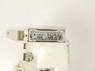 Peça sobressalente para automóvel em segunda mão comando de sofagem (chauffage / ar condicionado)  por renault scénic i monospace (ja0/1_, fa0_) 1.9 dti (ja1u) referências oem iam 7701209441  662367t
