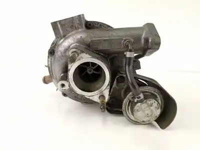 Piesă de schimb auto la mâna a doua turbocompressor pentru nissan x-trail (t30) 2.2 16v turbodiesel cat referințe oem iam 144118h800 wn20108 09430d