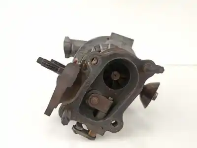 Piesă de schimb auto la mâna a doua turbocompressor pentru nissan x-trail (t30) 2.2 16v turbodiesel cat referințe oem iam 144118h800 wn20108 09430d