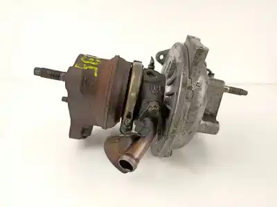 Piesă de schimb auto la mâna a doua turbocompressor pentru nissan x-trail (t30) 2.2 16v turbodiesel cat referințe oem iam 144118h800 wn20108 09430d