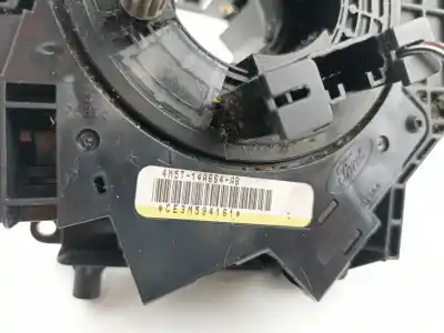 Автозапчасти б/у команда очистки за ford focus c-max (cap) 2.0 tdci cat ссылки oem iam 4m5t13n054fh  