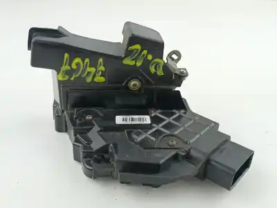 Автозапчасти б/у замок левой передней двери за ford focus c-max (cap) 2.0 tdci cat ссылки oem iam 3m5ar21813er