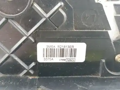 Автозапчасти б/у замок левой передней двери за ford focus c-max (cap) 2.0 tdci cat ссылки oem iam 3m5ar21813er  3375a