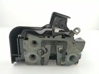 Автозапчасти б/у замок передней правой двери за ford focus c-max (cap) 2.0 tdci cat ссылки oem iam 3m5ar21813ak  4375m