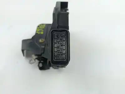 Автозапчасти б/у замок передней правой двери за ford focus c-max (cap) 2.0 tdci cat ссылки oem iam 3m5ar21813ak  4375m