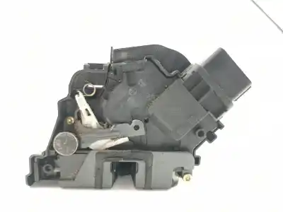 Автозапчасти б/у замок задней левой двери за ford focus c-max (cap) 2.0 tdci cat ссылки oem iam 3m5ar26413bp  5385n