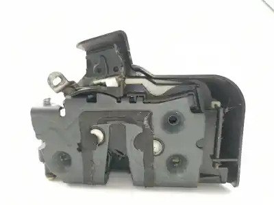 Автозапчасти б/у замок задней левой двери за ford focus c-max (cap) 2.0 tdci cat ссылки oem iam 3m5ar26413bp  5385n