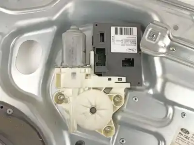 Автозапчасти б/у регулятор стекла переднего правого за ford focus c-max (cap) 2.0 tdci cat ссылки oem iam 3m5t14b533bj  3m51r203a29mt