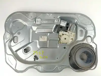 Автозапчасти б/у регулятор стекла переднего левого за ford focus c-max (cap) 2.0 tdci cat ссылки oem iam 3m5t14b531bj
