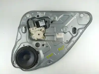 Автозапчасти б/у задний правый стеклорегулятор за ford focus c-max (cap) 2.0 tdci cat ссылки oem iam 3m5t14b534ai