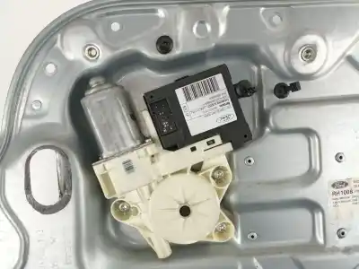 Автозапчасти б/у задний правый стеклорегулятор за ford focus c-max (cap) 2.0 tdci cat ссылки oem iam 3m5t14b534ai  3m51r24994gn