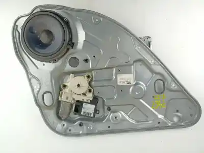 Автозапчасти б/у регулятор стекла заднего левого за ford focus c-max (cap) 2.0 tdci cat ссылки oem iam 3m5t14b532ai