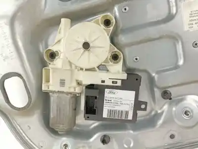 Автозапчасти б/у регулятор стекла заднего левого за ford focus c-max (cap) 2.0 tdci cat ссылки oem iam 3m5t14b532ai  3m51r24995gn