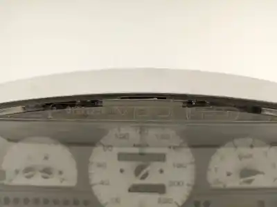 Автозапчастина б/у панель інструментів для seat toledo i (1l2) 1.8 i посилання на oem iam 1l0919033be3zy  81071299