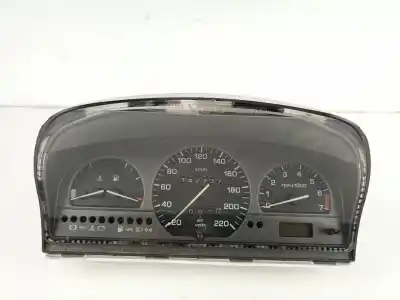 Автозапчасти б/у приборная доска за seat toledo i (1l2) 1.8 i ссылки oem iam 1l0919033be3zy