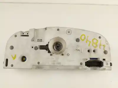 Автозапчастина б/у панель інструментів для seat toledo i (1l2) 1.8 i посилання на oem iam 1l0919033be3zy  81071299