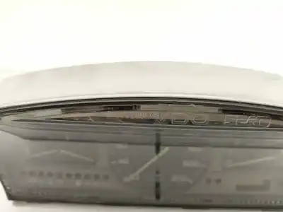 Автозапчастина б/у панель інструментів для seat toledo i (1l2) 1.8 i посилання на oem iam 1l0919033be3zy  81071299