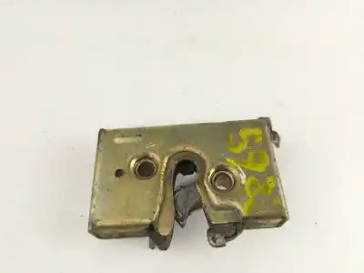 Автозапчасти б/у замок левой передней двери за seat toledo i (1l2) 1.8 i ссылки oem iam 1l0837015