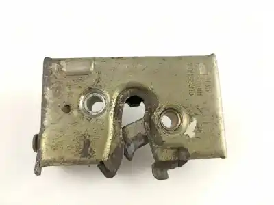Автозапчасти б/у замок задней левой двери за seat toledo i (1l2) 1.8 i ссылки oem iam 1l0839015