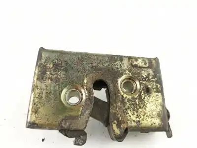 Автозапчасти б/у замок задней правой двери за seat toledo i (1l2) 1.8 i ссылки oem iam 1l0839016