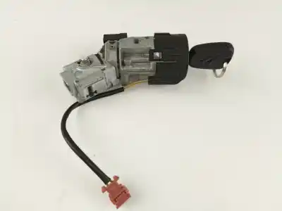 Second-hand car spare part ignition switch for citroen c3 1.4 hdi cool oem iam references n0502073  n0502455