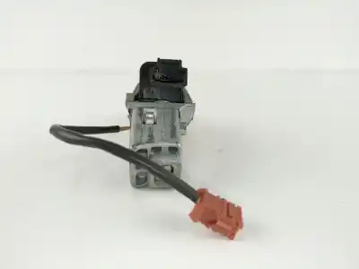 Second-hand car spare part ignition switch for citroen c3 1.4 hdi cool oem iam references n0502073  n0502455