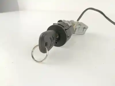 Second-hand car spare part ignition switch for citroen c3 1.4 hdi cool oem iam references n0502073  n0502455