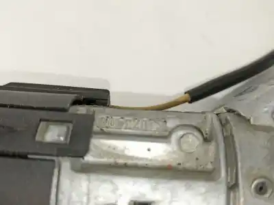 Second-hand car spare part ignition switch for citroen c3 1.4 hdi cool oem iam references n0502073  n0502455