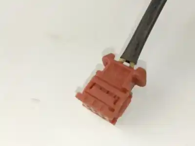 Second-hand car spare part ignition switch for citroen c3 1.4 hdi cool oem iam references n0502073  n0502455