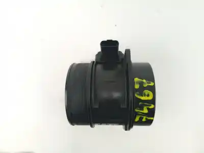 Автозапчастина б/у витратомір повітря для ford focus c-max (cap) 2.0 tdci cat посилання на oem iam 1303898  9645948980