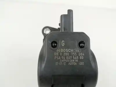 Second-hand car spare part potentiometer for citroen c3 1.4 hdi cool oem iam references 9680756880  0280755084