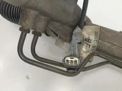 Автозапчасти б/у рулевая рейка за ford focus c-max (cap) 2.0 tdci cat ссылки oem iam 3m513a500an  ggn1230133
