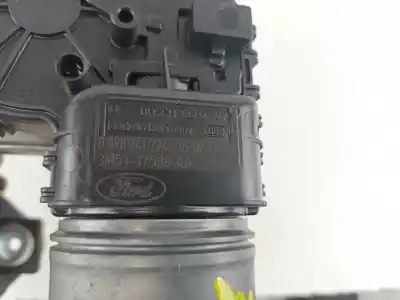 Автозапчасти б/у мотор переднего стеклоочистителя за ford focus c-max (cap) 2.0 tdci cat ссылки oem iam 3m5117508aa 1235958 3397020600