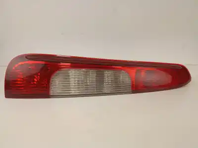 Автозапчасти б/у левый задний фонарь за ford focus c-max (cap) 2.0 tdci cat ссылки oem iam 1347455