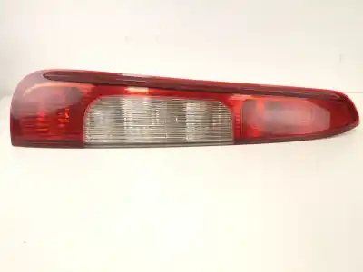 Автозапчасти б/у левый задний фонарь за ford focus c-max (cap) 2.0 tdci cat ссылки oem iam 1347455  