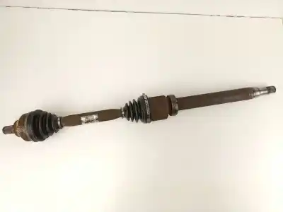 Автозапчасти б/у передняя правая трансмиссия за ford focus c-max (cap) 2.0 tdci cat ссылки oem iam 3m513b436nc