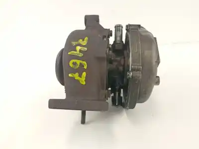 Автозапчастина б/у турбонагрузник для ford focus c-max (cap) 2.0 tdci cat посилання на oem iam 1449602 gt17490 9654931780