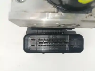 Автозапчастина б/у абс для ford focus c-max (cap) 2.0 tdci cat посилання на oem iam 1223620 5wk84103 10097001103