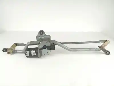 Автозапчастина б/у двигатель передніх склоочисників для volkswagen transporter v furgón (7ha, 7hh, 7ea, 7eh) 1.9 tdi посилання на oem iam 7h0955711 443122351017 7e1955113