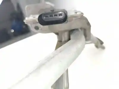 Автозапчастина б/у двигатель передніх склоочисників для volkswagen transporter v furgón (7ha, 7hh, 7ea, 7eh) 1.9 tdi посилання на oem iam 7h0955711 443122351017 7e1955113